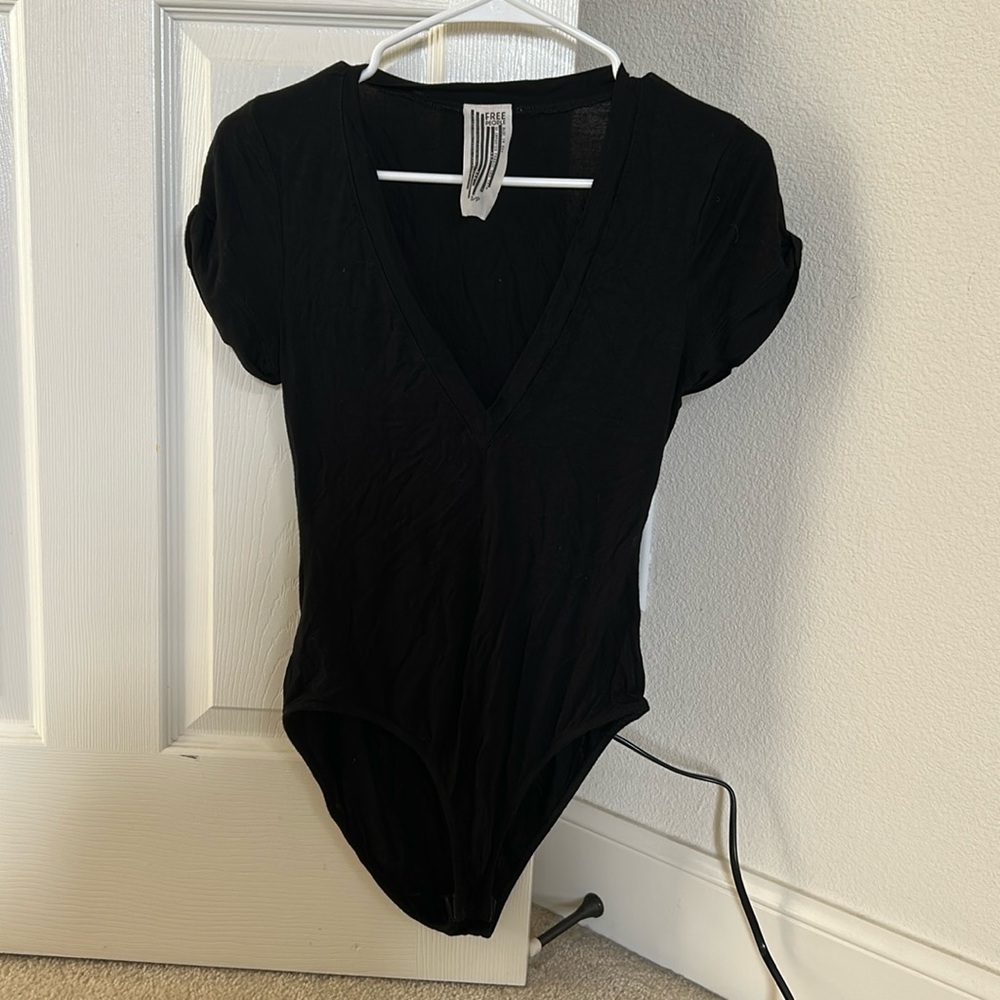Free People top